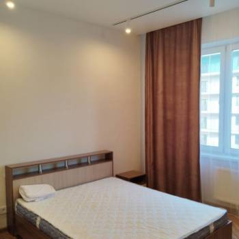 Сдается 2-х комнатная квартира, 60 м²