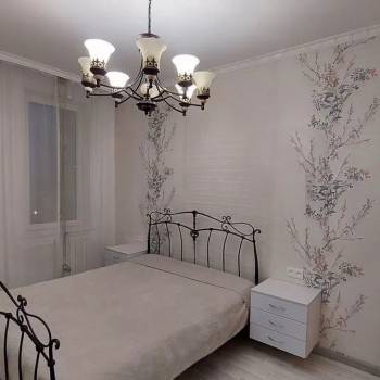 Сдается 2-х комнатная квартира, 55,9 м²