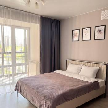 Сдается 1-комнатная квартира, 29 м²