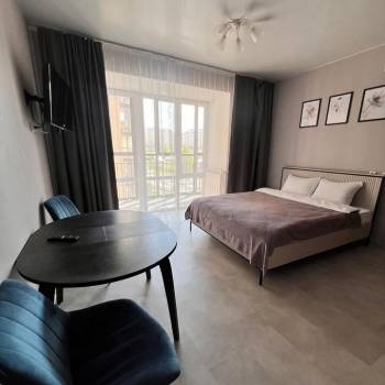 Сдается 1-комнатная квартира, 29 м²