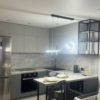 Сдается 2-х комнатная квартира, 42,6 м²