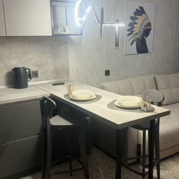 Сдается 2-х комнатная квартира, 42,6 м²