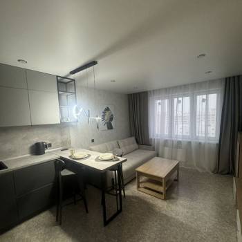 Сдается 2-х комнатная квартира, 42,6 м²
