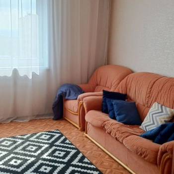 Продается 2-х комнатная квартира, 52,3 м²