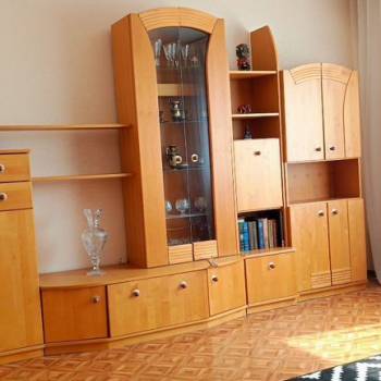 Продается 2-х комнатная квартира, 52,3 м²