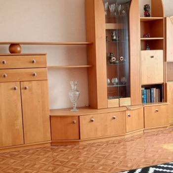 Продается 2-х комнатная квартира, 52,3 м²