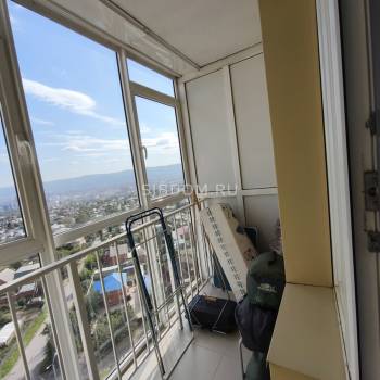 Сдается 1-комнатная квартира, 46,6 м²