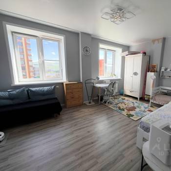 Продается 3-х комнатная квартира, 82,5 м²