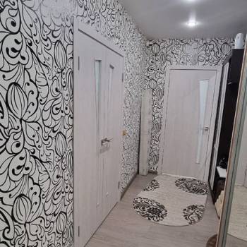 Продается 2-х комнатная квартира, 53 м²