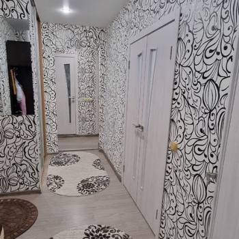 Продается 2-х комнатная квартира, 53 м²