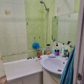 Продается 2-х комнатная квартира, 53 м²