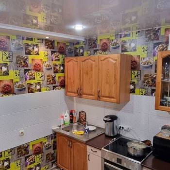 Продается 2-х комнатная квартира, 53 м²
