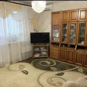 Сдается 2-х комнатная квартира, 52 м²