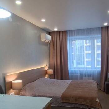 Сдается 1-комнатная квартира, 25 м²