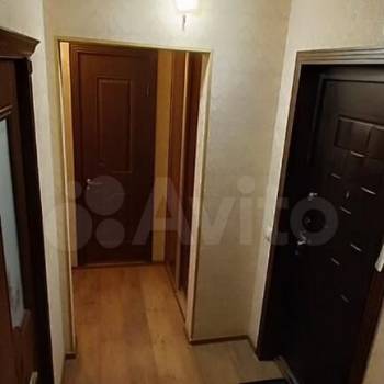 Сдается 1-комнатная квартира, 41 м²