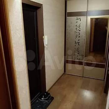 Сдается 1-комнатная квартира, 41 м²