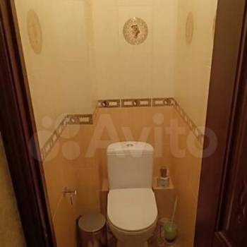 Сдается 1-комнатная квартира, 41 м²
