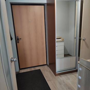 Продается 1-комнатная квартира, 31 м²