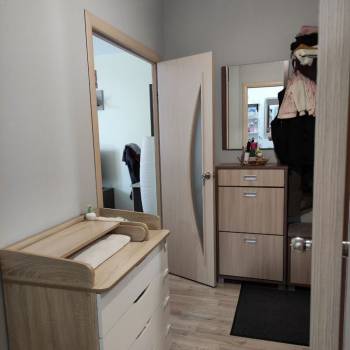 Продается 1-комнатная квартира, 31 м²