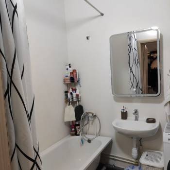 Продается 1-комнатная квартира, 31 м²