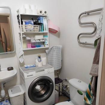 Продается 1-комнатная квартира, 31 м²