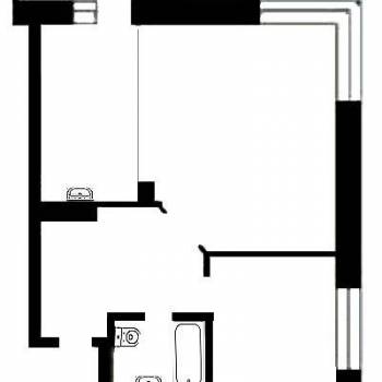 Продается 2-х комнатная квартира, 67,1 м²