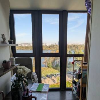 Продается 2-х комнатная квартира, 67,1 м²