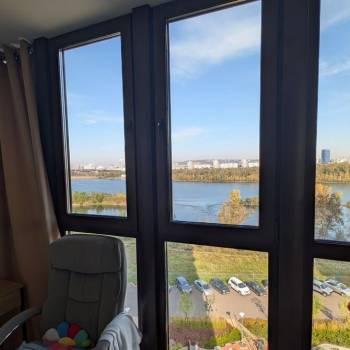 Продается 2-х комнатная квартира, 67,1 м²