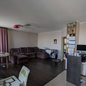 Продается 2-х комнатная квартира, 67,1 м²