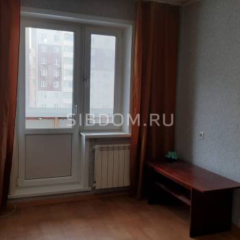 Сдается 1-комнатная квартира, 33 м²