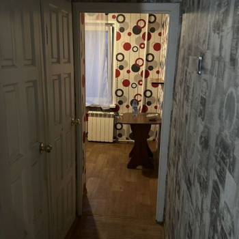 Сдается 2-х комнатная квартира, 49,9 м²