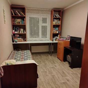 Сдается Многокомнатная квартира, 78 м²