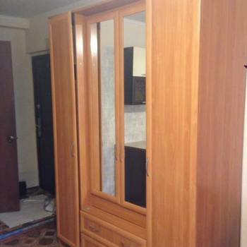 Сдается 1-комнатная квартира, 18 м²