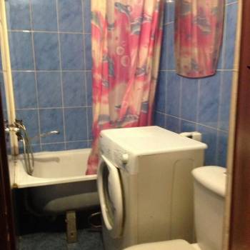 Сдается 1-комнатная квартира, 18 м²