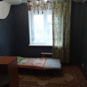 Сдается 1-комнатная квартира, 12 м²