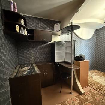Сдается 1-комнатная квартира, 12 м²