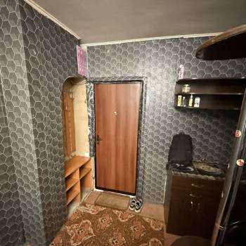 Сдается 1-комнатная квартира, 12 м²