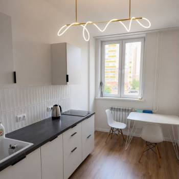 Сдается 2-х комнатная квартира, 60 м²