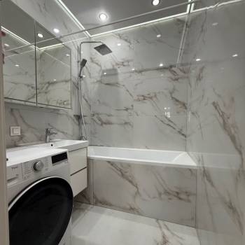 Сдается 2-х комнатная квартира, 60 м²