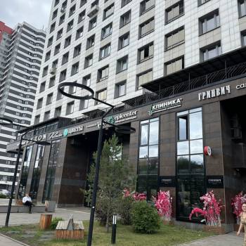 Сдается 2-х комнатная квартира, 48 м²