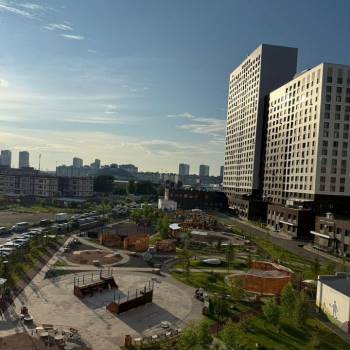 Сдается 2-х комнатная квартира, 48 м²