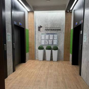 Сдается 2-х комнатная квартира, 48 м²