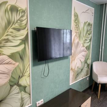 Сдается 1-комнатная квартира, 30,5 м²