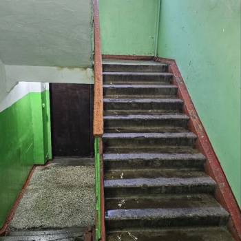 Продается 1-комнатная квартира, 14 м²