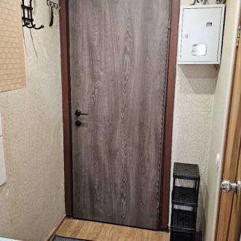 Продается 1-комнатная квартира, 14 м²