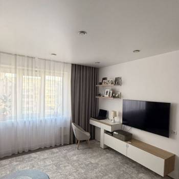 Продается 2-х комнатная квартира, 46,6 м²