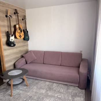 Продается 2-х комнатная квартира, 46,6 м²