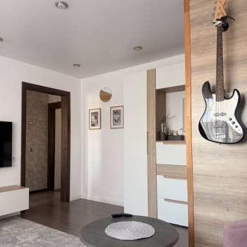 Продается 2-х комнатная квартира, 46,6 м²