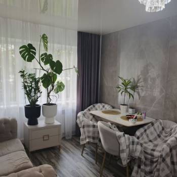Продается 2-х комнатная квартира, 46,7 м²