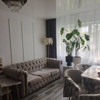 Продается 2-х комнатная квартира, 46,7 м²